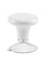 Texi Vonalzó tartó, szimpla, fehér (4069)