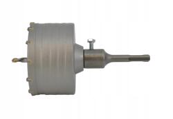 AWTools Awtools Betonkorona Fi 70Mm Sds Plus tartó (AW43417)