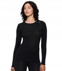 Triumph Női gyapjú felső Triumph Beauty Layers Lsl Top Wool S (102256560004-1235)