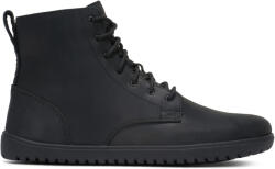 XERO Denver II Black Unisex Bakancs