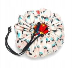 Play&Go Mini Játékzsák Supergirl (p&g_minisupergirl)