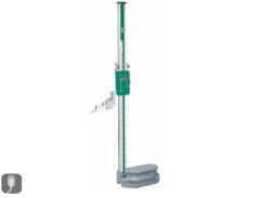 INSIZE Subler digital de inaltime INSIZE 0-300 mm, tip A, rezolutie 0, 01 mm, varf carbura (1150-300)
