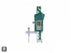 INSIZE Mini-subler digital de inaltime INSIZE 0-20 mm, rezolutie 0.01 mm, tip B , talpa decupata (1146-20B)