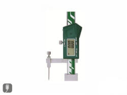 INSIZE Mini-subler digital de inaltime INSIZE 0-20 mm, rezolutie 0.01 mm, tip A , talpa plata (1146-20A)