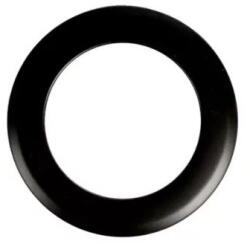 Füstcső 120-as takaró rózsa vastag falú Kód: FCS120R