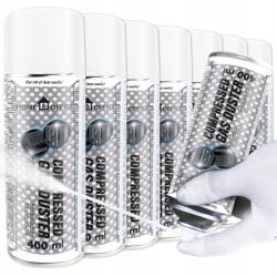 Aabcooling Fagyasztó Spray -50C Ice 7x400ml