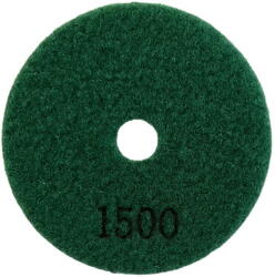Prodiamante CFPGØ100 Grit1500 tépőzáras száraz beton polírozó tárcsa (CFPG100G1500)
