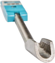 Prodiamante SDS Plus Vésőszár 22x250mm horony (SDSPV22250)