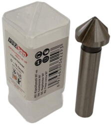 Proben HSS-G kúpsüllyesztő D 16 mm 3 élű, 90°-os vágóéllel (HKS16)