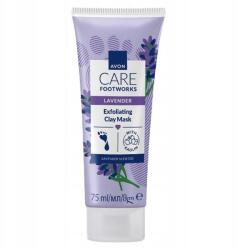 Avon Lágyító Lávenderes Lábpakolás 75 ML (18259)