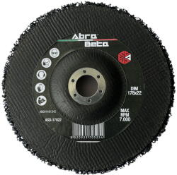 Abrabeta Stripping disc Ø178 (néger tárcsa) (AB001481342) - geratech