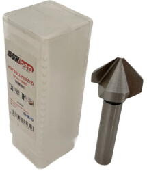 Proben HSS-G kúpsüllyesztő D 25 mm 3 élű, 90°-os vágóéllel (HKS25) - geratech