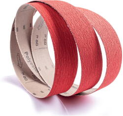 INTER ABRASIVE Interflex végtelenített csiszolószalag 75x2000 P60 kerámia szemcsés, 10db/csomag (I0752000060CR)