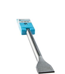 Prodiamante SDS Plus Vésőszár 30x250mm lapát (SDSPV30250)