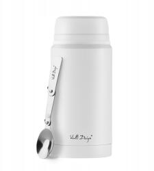 Vialli Design Uzsonnás termosz fehér Fuori 750 ml Vialli Design (8104)