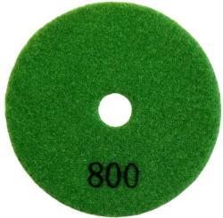 Prodiamante CFPGØ100 Grit800 tépőzáras száraz beton polírozó tárcsa (CFPG100G800)