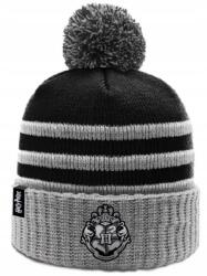 EplusM Harry Potter téli gyerek sapka pomponnal, szürke 54 H33 (5904009114179)