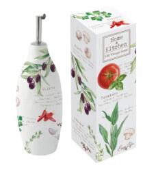 Easy Life Porcelán olajkiöntő - 300ml - Home & Kitchen