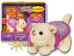 Hasbro FurReal Interaktivní štěňátko s oblečkem and doplňky (29674)