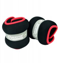 Master Fitness terhelés csuklóra és lábra 2x1, 5 kg (MAS4A062)