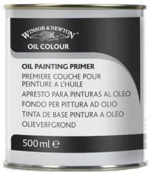 Winsor&Newton olajfestmény alapozó, 500 ml
