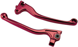 Standard Parts Fékkarok dobfékhez Peugeot Trekker / Speedfight AJP piros Standard Parts Futómű és fék alkatrész Fékkar