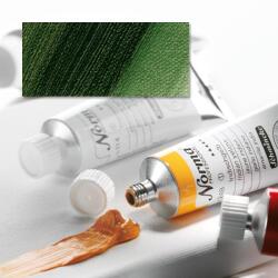 Schmincke Norma olajfesték, 35 ml - 514, sap green