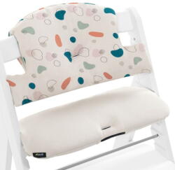 Hauck betét Alpha Select Jersey Organic etetőszékhez (4007923667484)