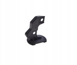 EDA Parts Lökhárító Rögzítés Bmw 5 E39 1995-2000 51118159361-HEZ Bal