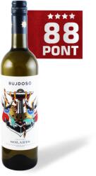 BUJDOSÓ Solaris 2025 - Bujdosó - 88 pont **** (0, 75l)