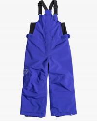 Roxy gyermek sí- és snowboard nadrág, bélelt, kantáros, 122-es méret (ERLTP03011-PRC0)