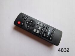  Távirányító televízióhoz (4832-37) ((4832-37))