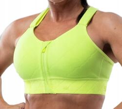 Shefit Sportmelltartó Shefit Neon Zöld Állítható Edzőtermi Gyakorlatok MÉRET5XL (311939283)