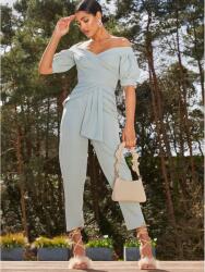 Chi Chi London Világoszöld Buff Overál (34) (553348)