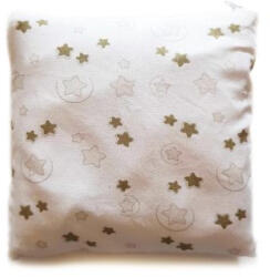 Vaganza Parajdi sópárna 15x15cm - Drapp csillagok (5999120535590)