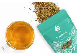 UKKO Fogyasztó Teakeverék 150g