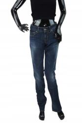  Richmond sötétkék egyenes szárú farmernadrág (28) (355137)