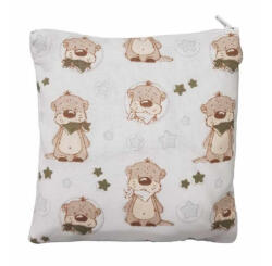 Vaganza Parajdi sópárna 15x15cm - Hód (474921)