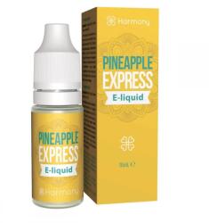 Harmony E-Liquid CBD Ananas Mango Pin Pineapple Express 10 ml - zenstar - 109,99 RON Lichid rezerva tigara electronica