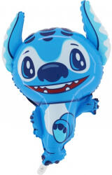 Balloons4party Balon folie Stitch amuzant 70 cm