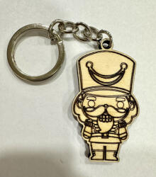  Diótörő Kapitány - Ünnepi Őr (FEK35)