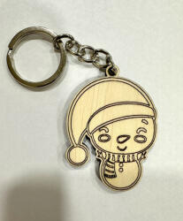  Téli Hómanó - Puha Mosoly (FEK34)