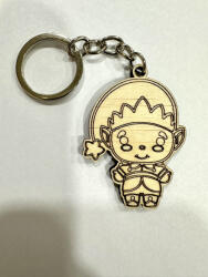  Karácsonyi Manó - Téli Varázslat (FEK33)