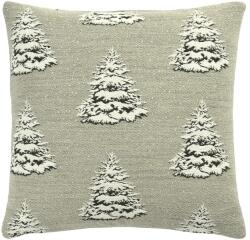 Sander díszpárnahuzat NORDMANNER 40x40cm FB42 lenvászon szín (844586FB42)