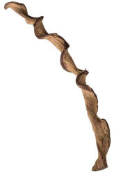 Repti Zoo dekor csavart fa 60cm RV0360 (RZRV0360)