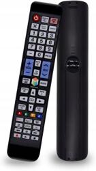 Amazon Távirányító Samsung Smart Tv LCD Qled Hdtv Fekete Netflix Amazon (322355855)