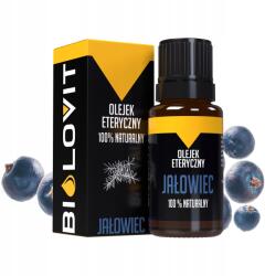 Bilovit Boróka illóolaj aromaterápia illatosító 10 ml (BLT1106)