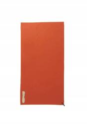 NATUREHIKE Gyorsan száradó törölköző Naturehike Quick Drying M Cnk2300 Ss010-Orange (0009846300003072)