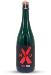 Mad.X Funk 2025 | MadX| 0, 75L - 5, 8%