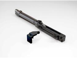 Kesseböhmer DISPENSA SoftSTOPPro kifelé irányuló fék, fekete (0042439005)